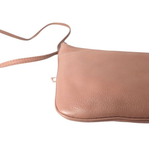 REBECCA MINKOFF Mini 3 Zip Convertible Crossbody Bag - Picture 7 of 13